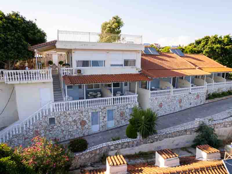 Rooms to let Koroni Peloponnisos Greece Rooms to let Koroni Peloponnisos Greece